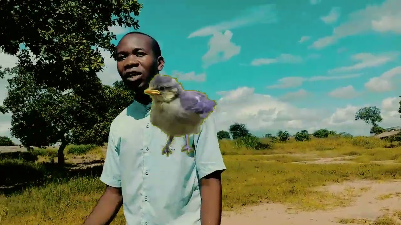 Irmão Angelo MULUKO Evangelistas Edy flow Filmes 