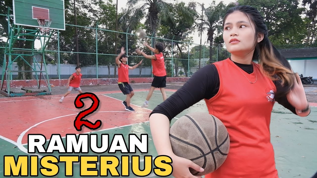 RAMUAN MISTERIUS PEBASKET 2 || Indonesia's Best Action Movie