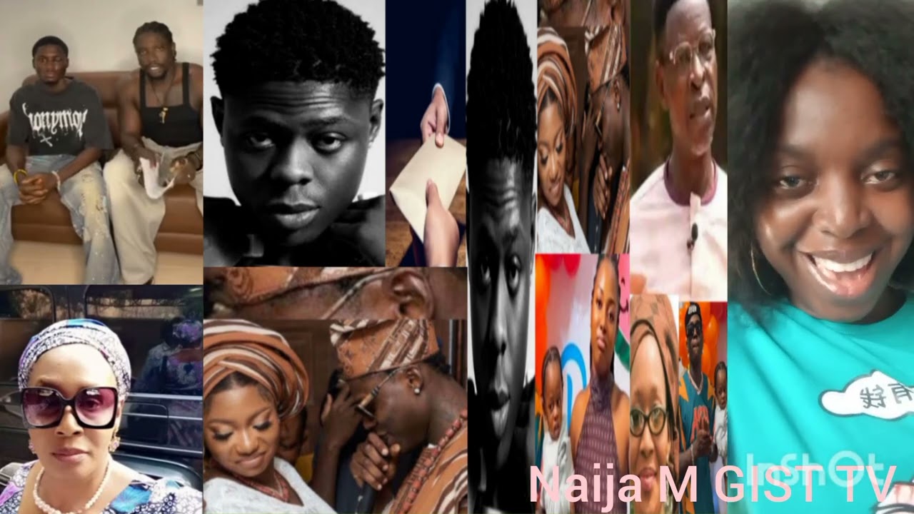 Mohbad To Be Buried Papa Mohbad In Serious Trouble Wunmi Set New Plan