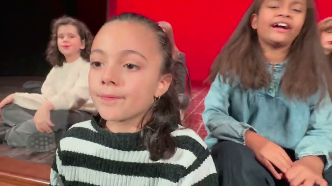 La Scuola di Canto e Formazione Musicale del Teatro Diana diretta dal M. Armando Chartier