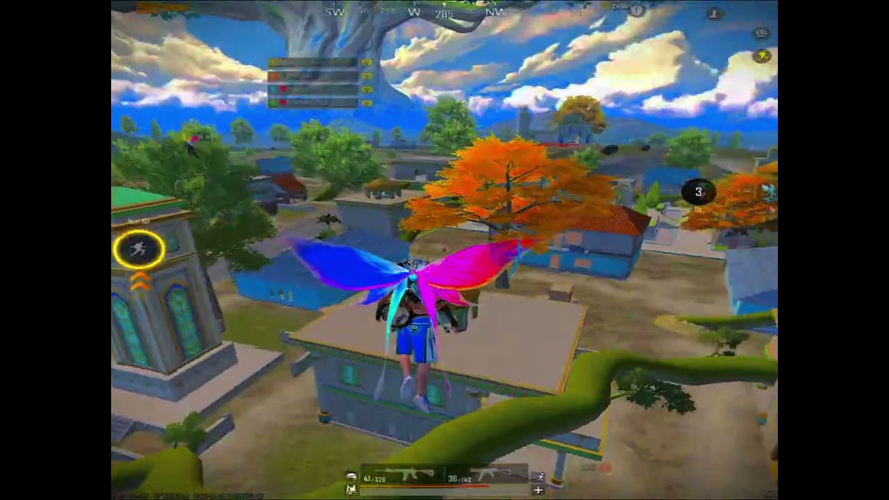 ( olsun ) PART:19 / DÜNYANIN EN SAKİN PUBG OYUNUCUSU #pubgmobile #pubg #pubgm
