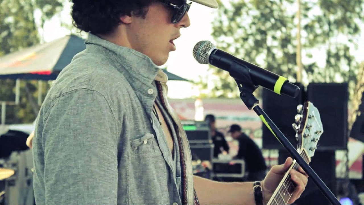 Hoochie Coochie Man - The Mud Howlers @ Ocho Music Fest