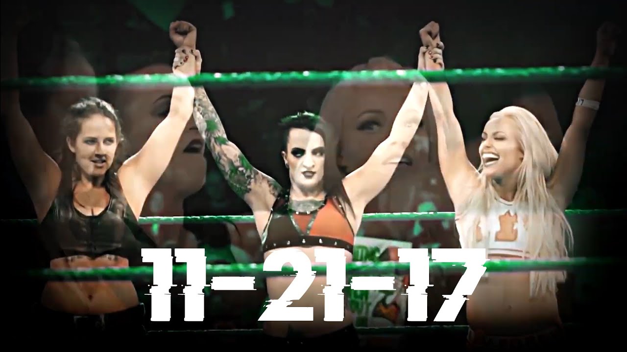 Riott Squad MV - Guardian Angel