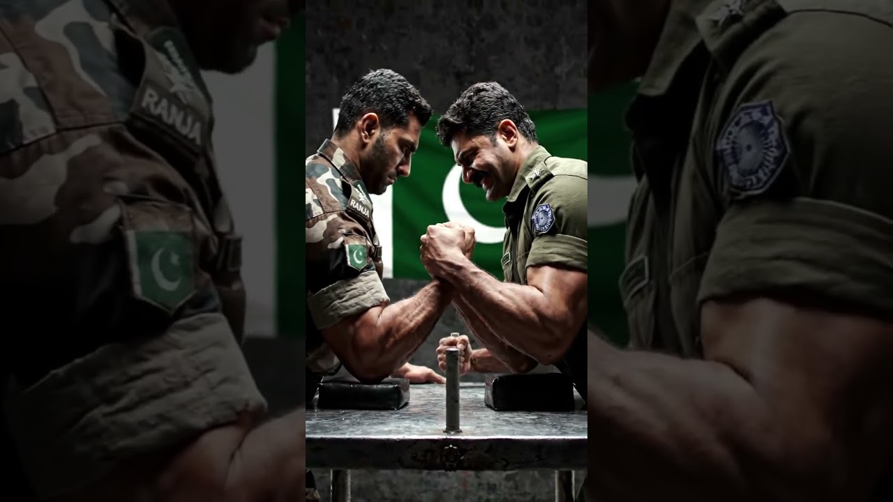 pak army zindabad 💪