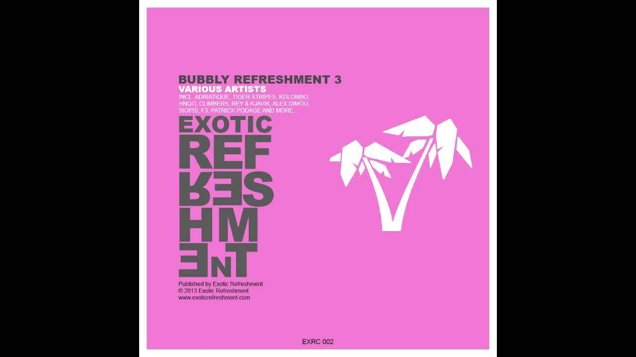 HNQO - Stupid (Original Mix) // Exotic Refreshment