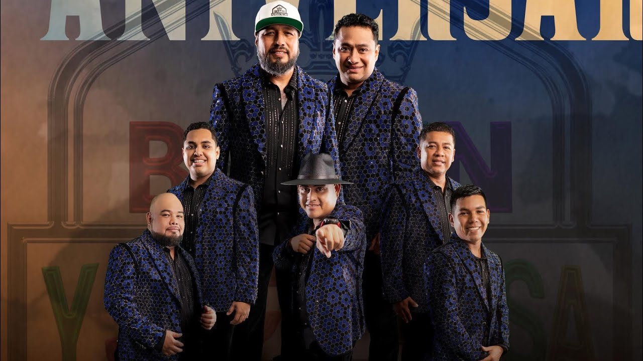 Mix Bertin Gómez en VIVO 2025