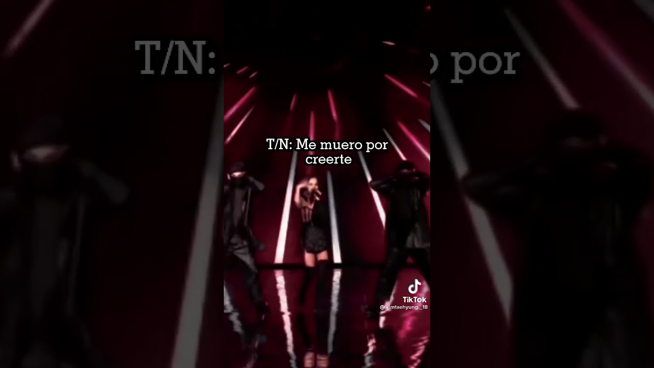 pov: jimin era tu novio pero el te dejo por tú Físico #2