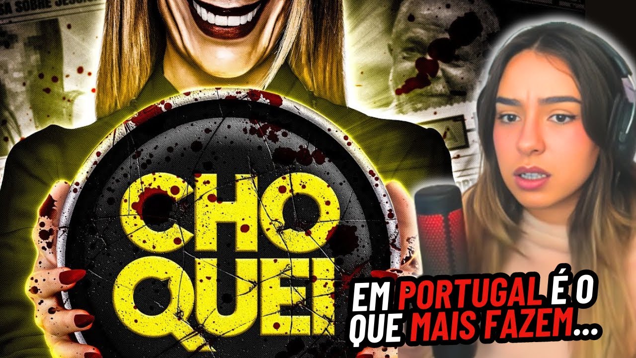 ZYNAHARA REAGE A 'CHOQUEI - LACRANDO VIDAS' DE DANIEL PENIN