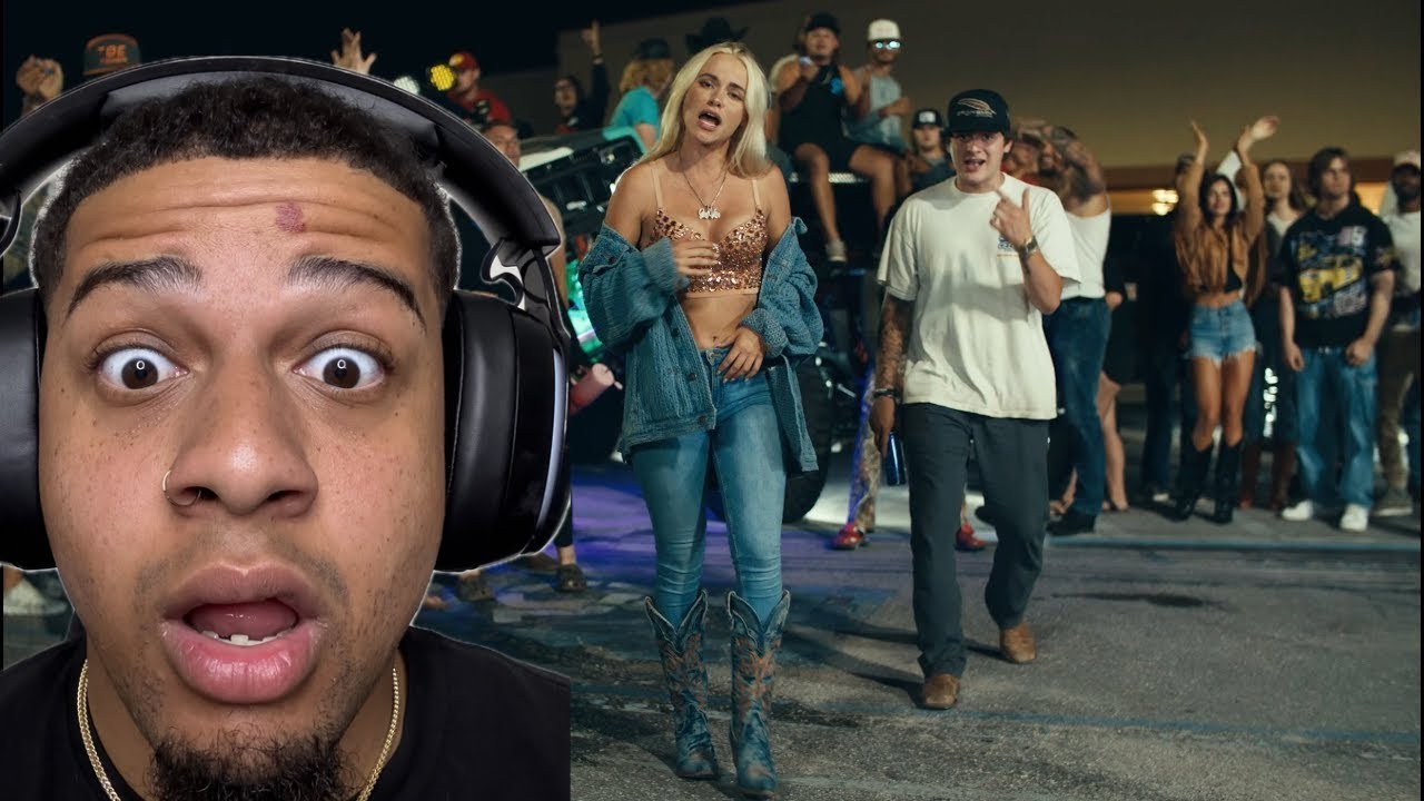 WHO IS JAS VON ? | Jas Von & Kidd G - Looking For Us (Official VIdeo) REACTION