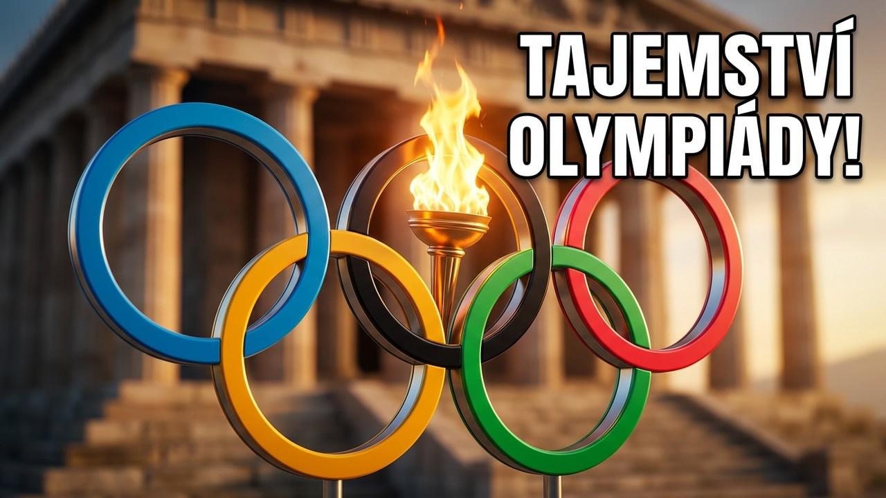 Letní a zimní Olympijské hry – historie a význam | Učivo do školy
