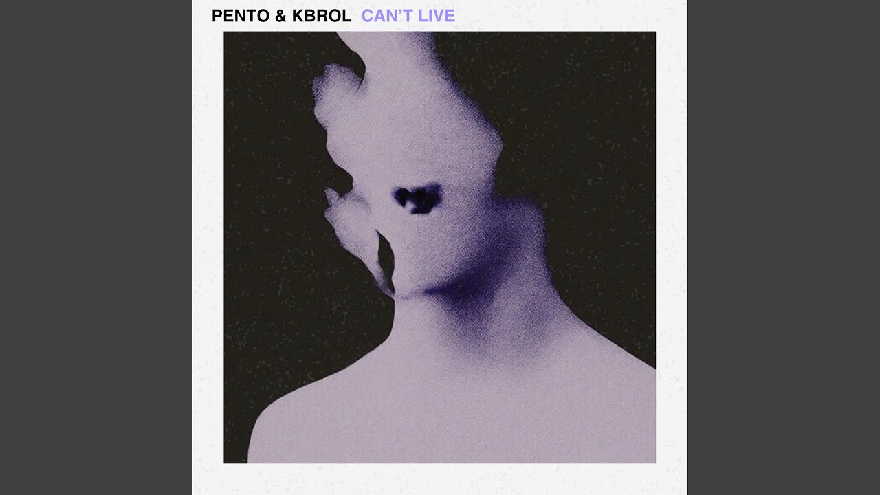 Can't Live