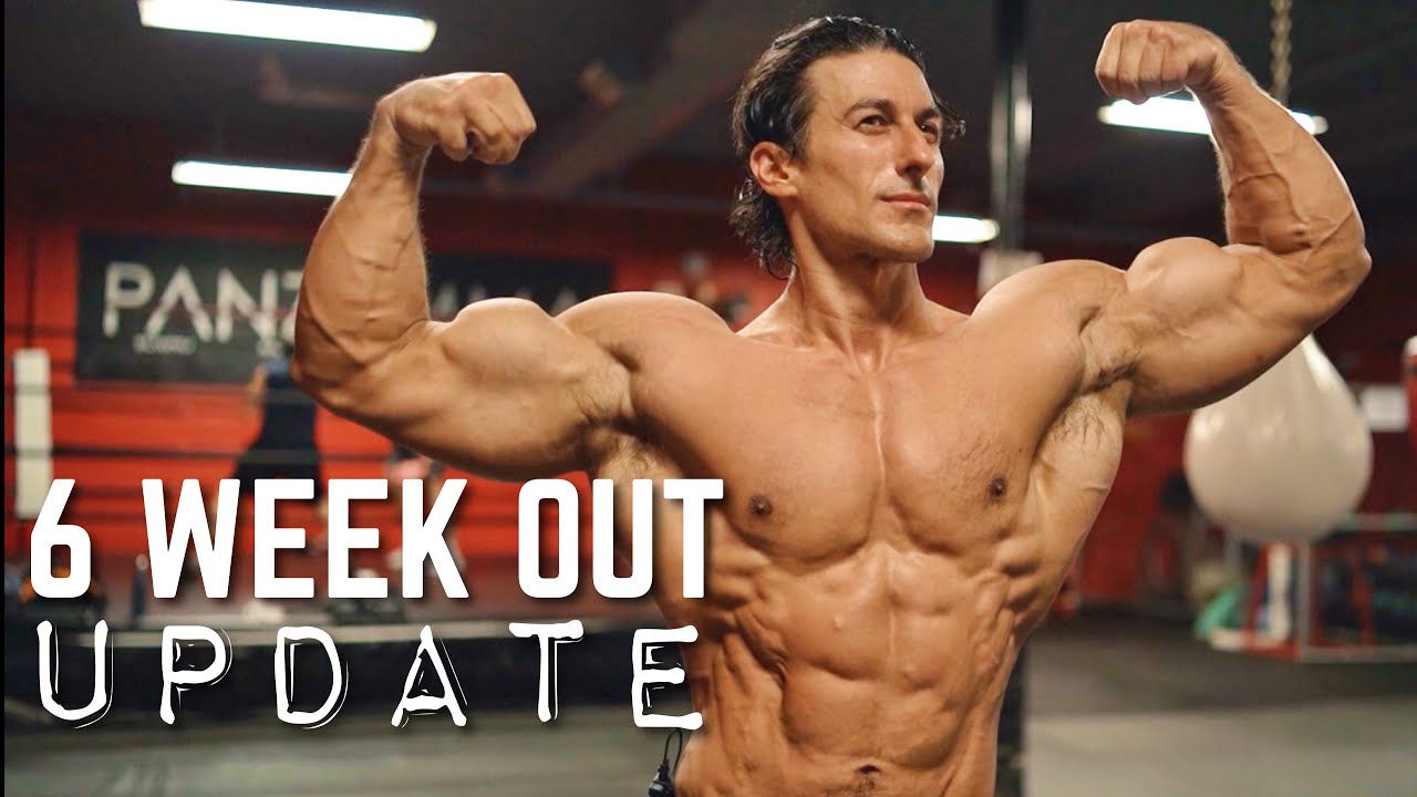 COMPLETE BACK WORKOUT + TIPS TO BUILD BIGGER LATS