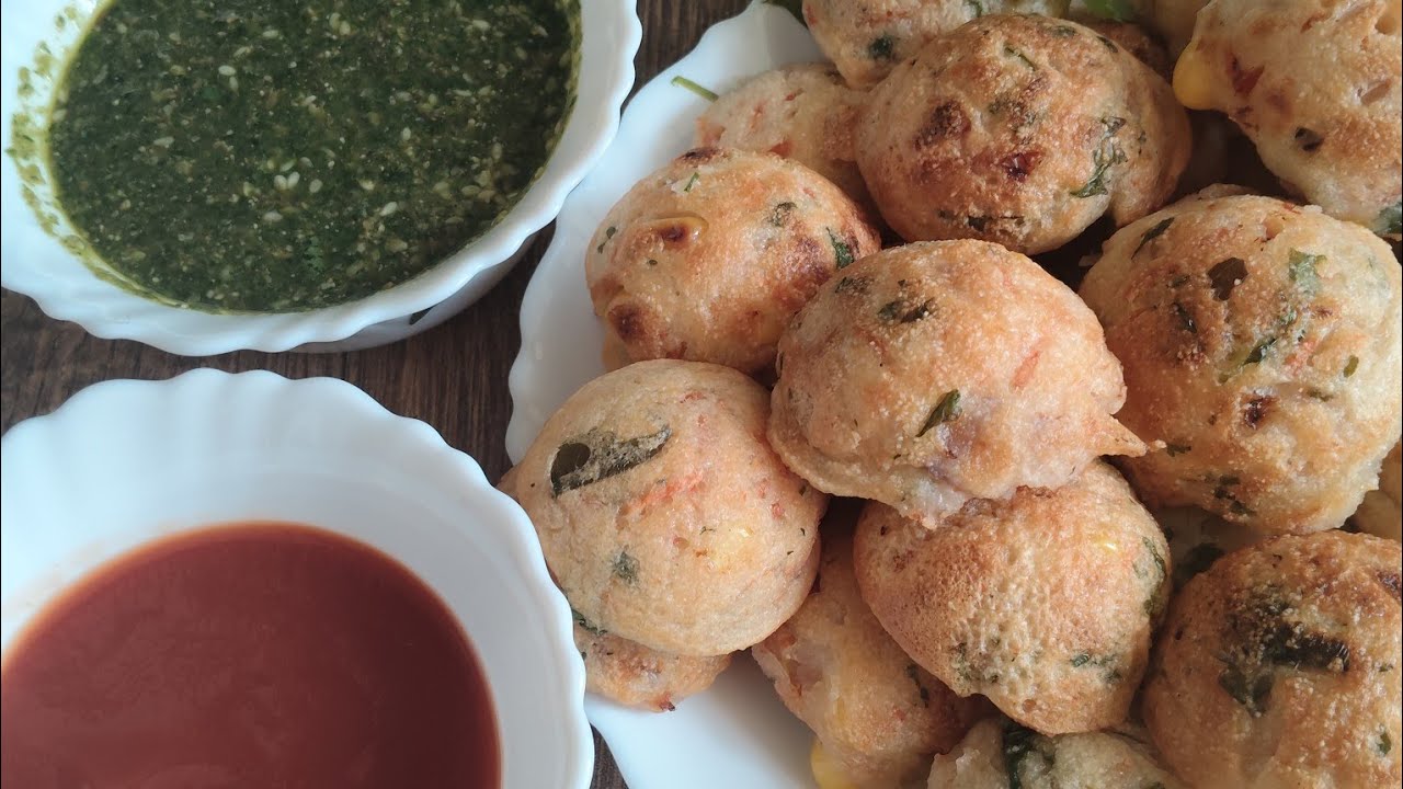 Rava Appe Recipe #trending#cooking# viral#food#foodie#yt