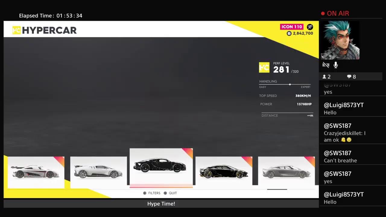 The Crew 2!