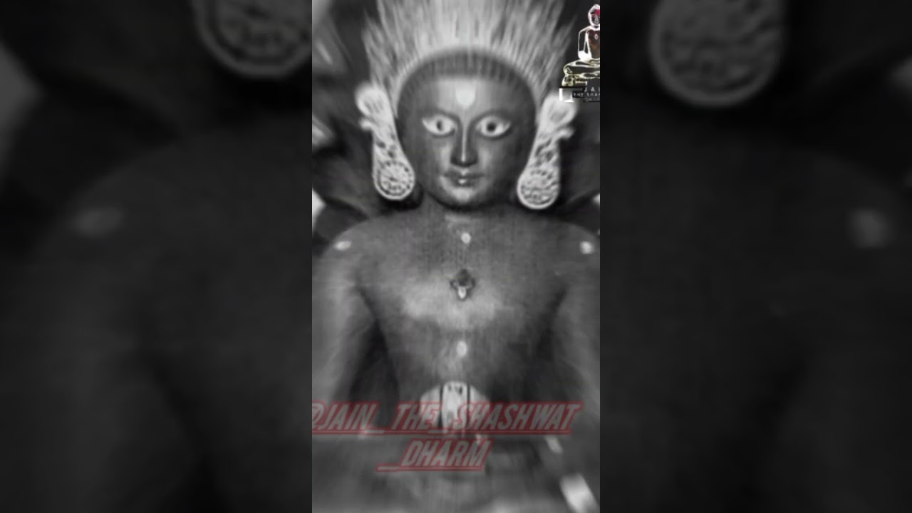 Latest jain song |Jain status|Jain stavan|WhatsApp status Paras hai tu mjhe paras bana #shorts #jain