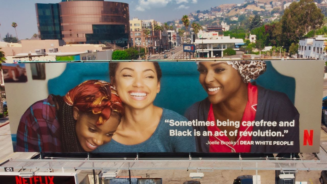 Our Billboard Is Live On Sunset Blvd! 😍🎉