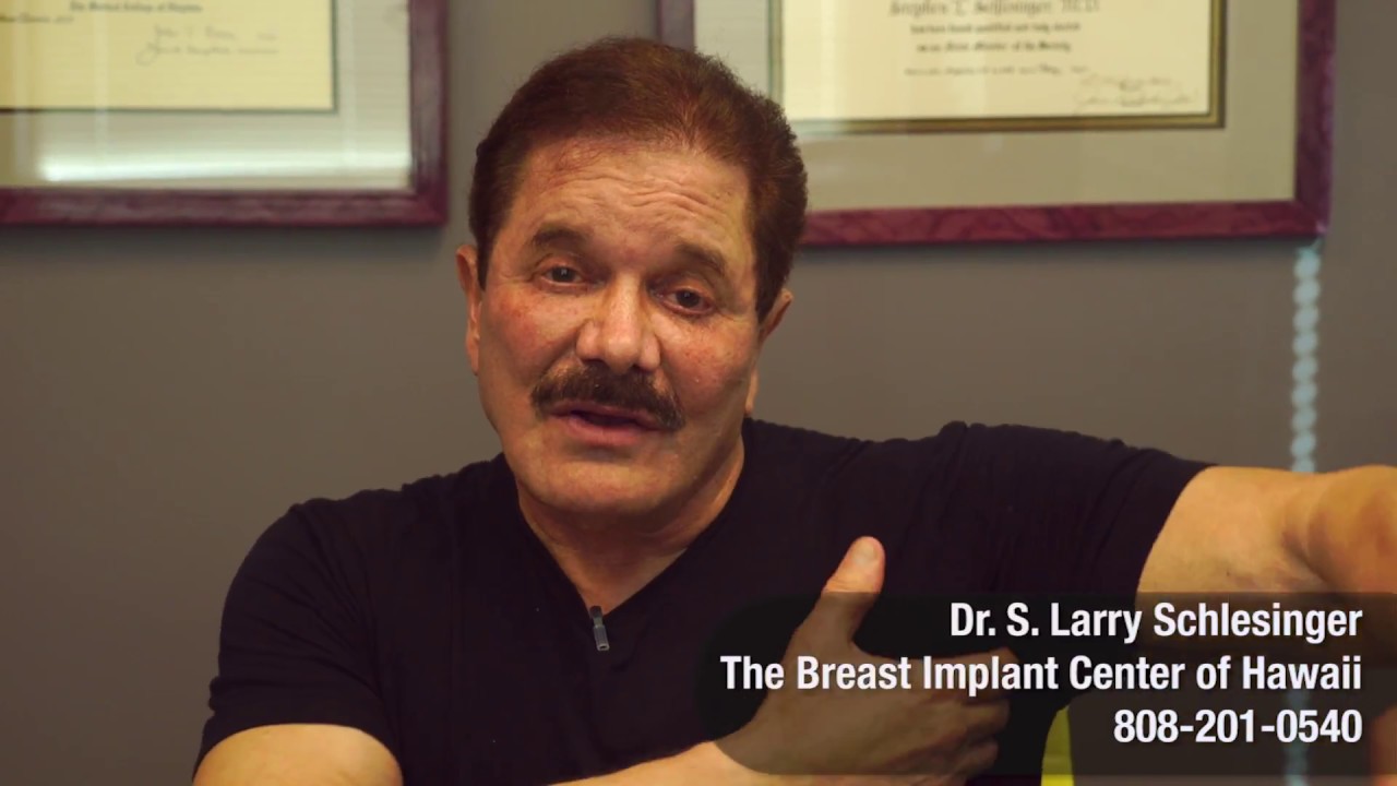Why I Put Breast Implants in Through an Armpit Incision (Transaxillary Breast Augmentation)