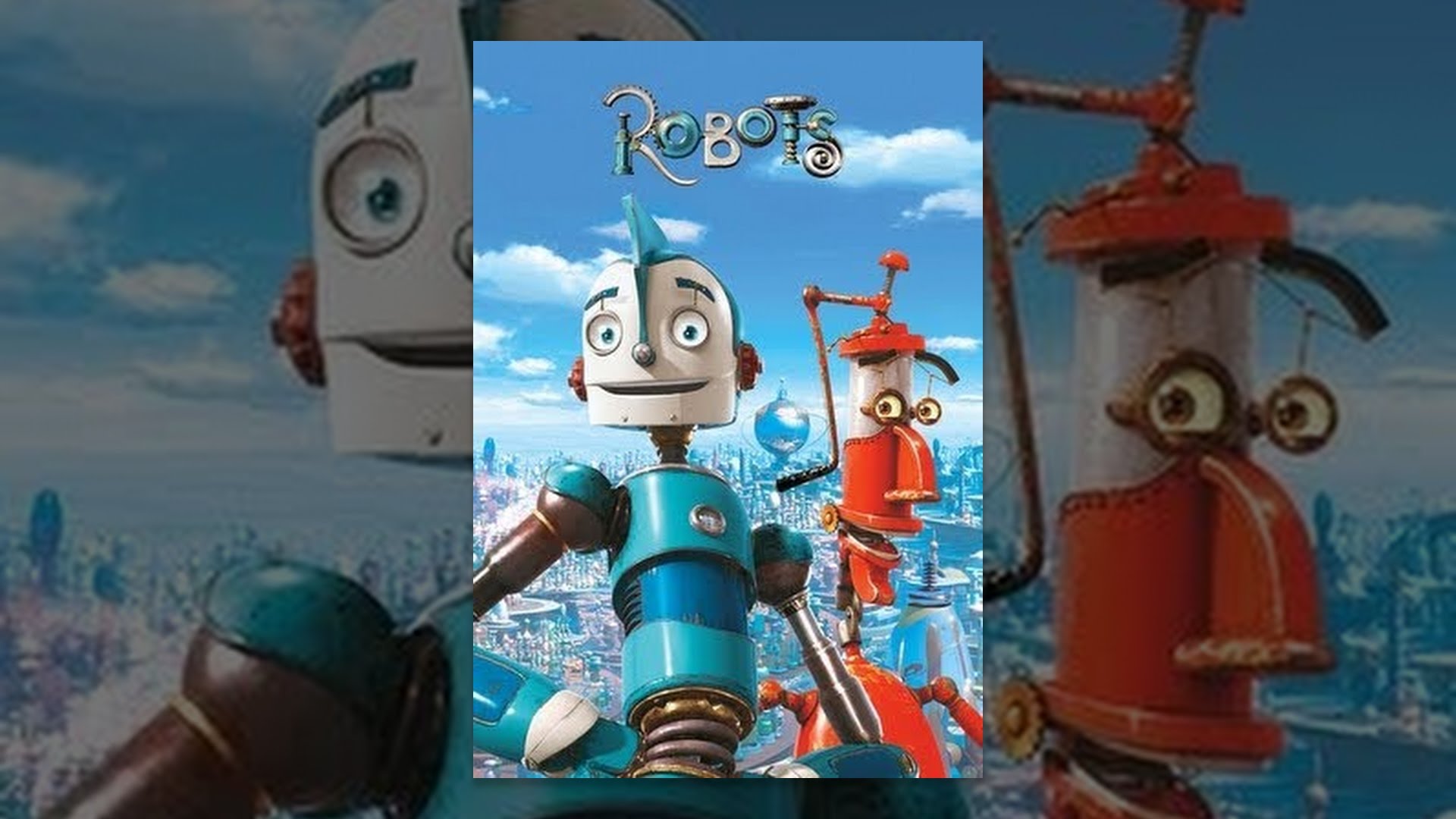 Robots