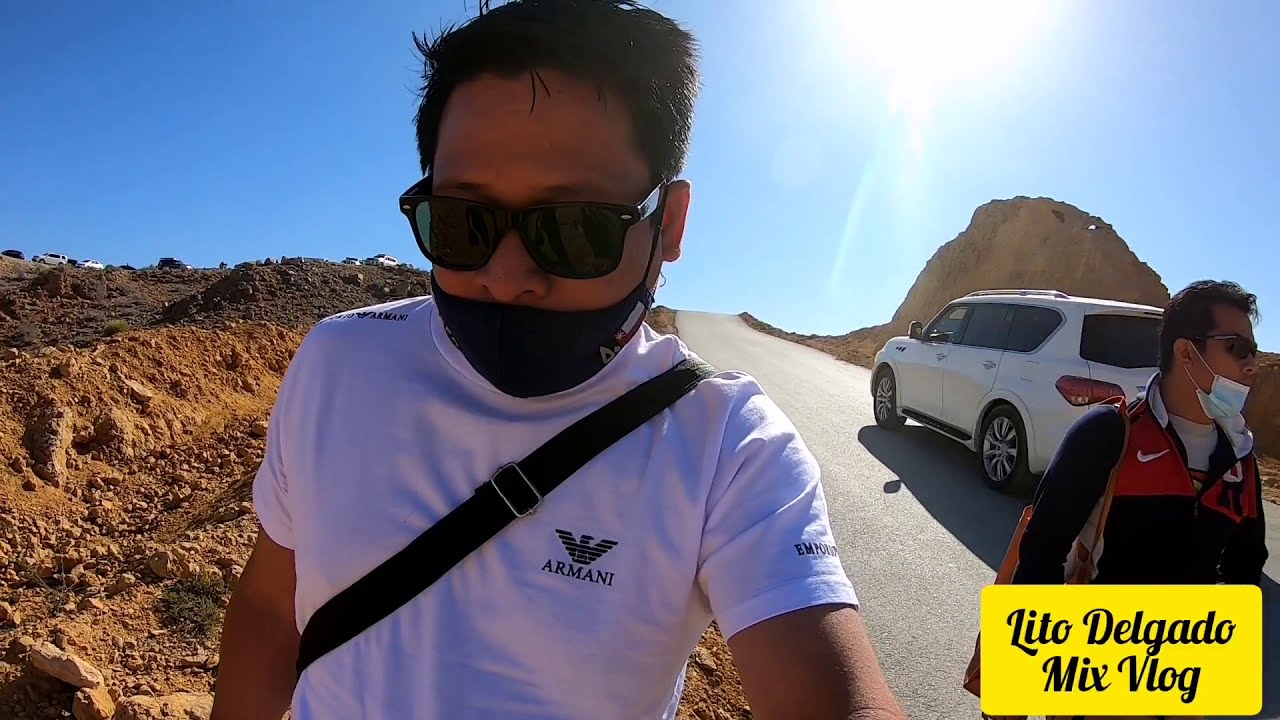 WADI KABIR - AL KIRAN TOUR W/ D BEST OF 80's REMIX BACKGROUND