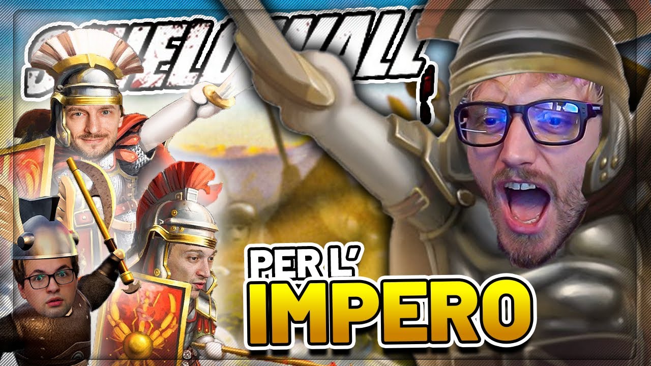 COMBATTENTII DI TERRA! shieldwall con @Mollu  @AroundDread  @JustRoHn7 [ilMasseo]