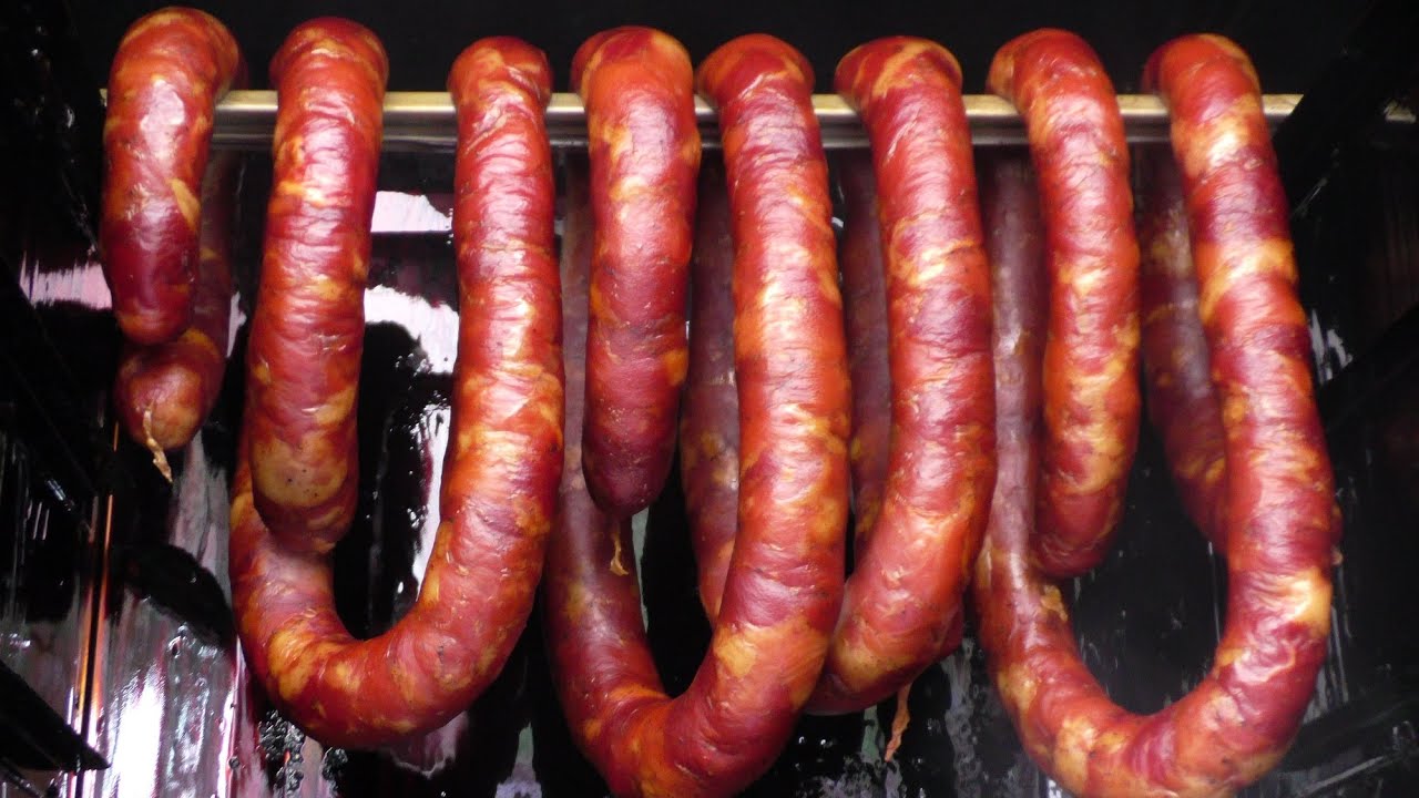 Kiełbasa Swojska Krojona - Praktyka u Praktyka