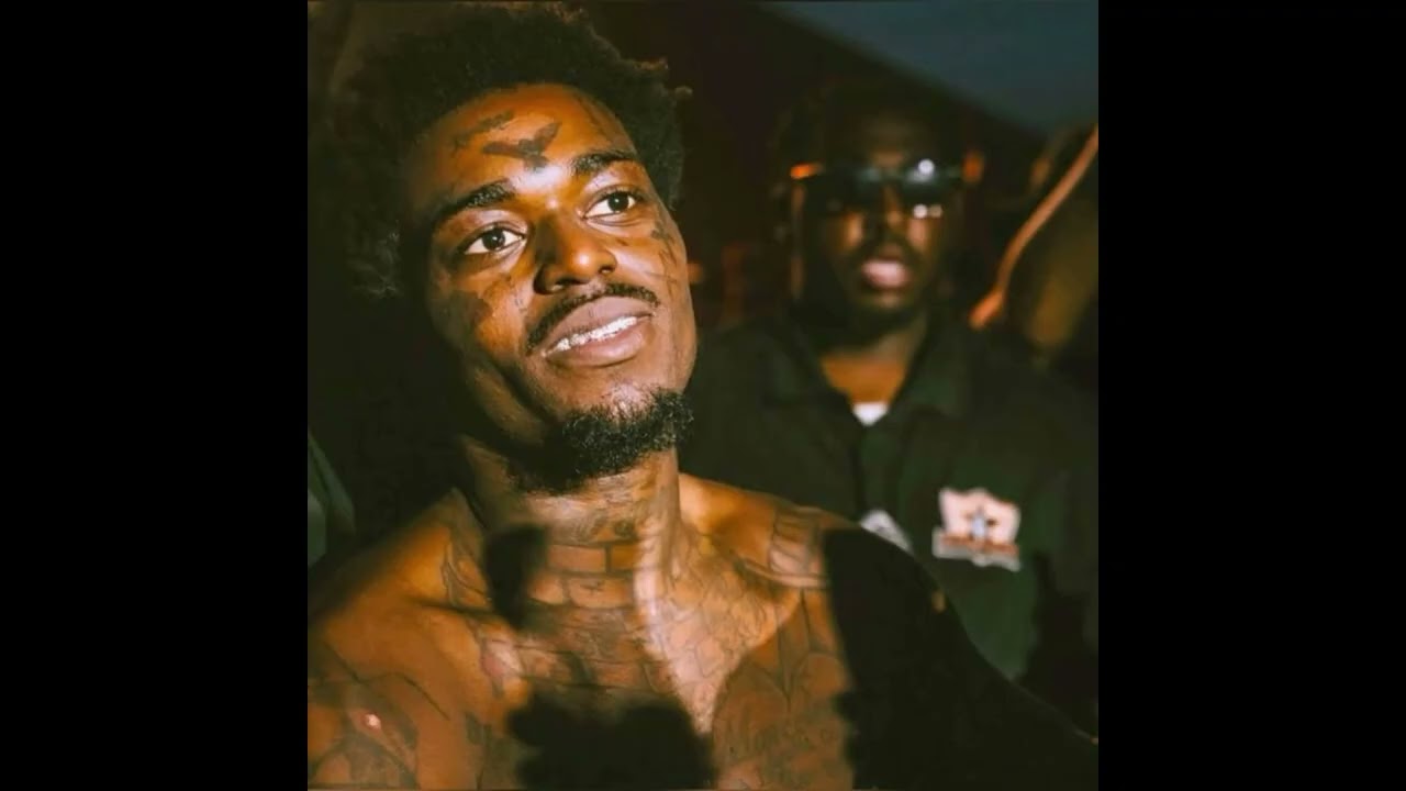(FREE) Kodak Black Type Beat  - 