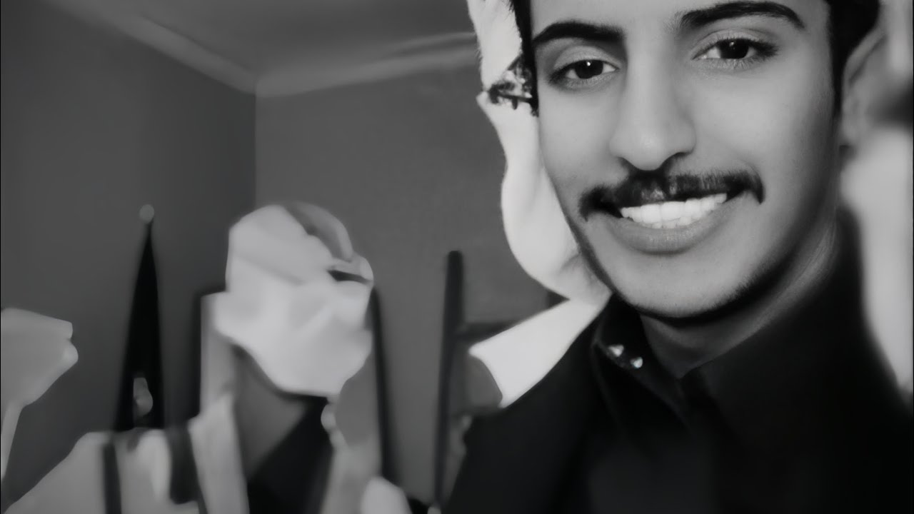 بث نايف الرفيدي ، تاريخ 17 مارس ✨