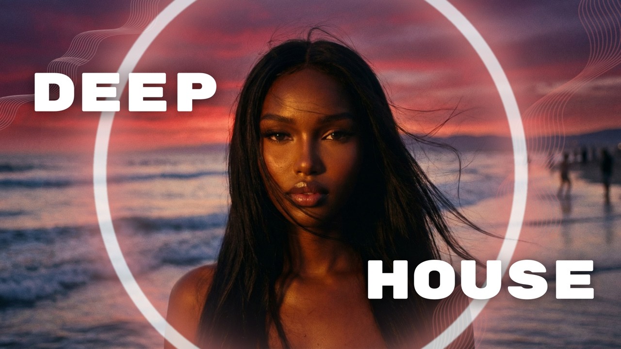 Best Deep House Mix 2026 | 1 Hour of Pure Vibe