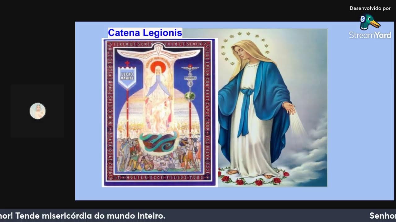 Oração
