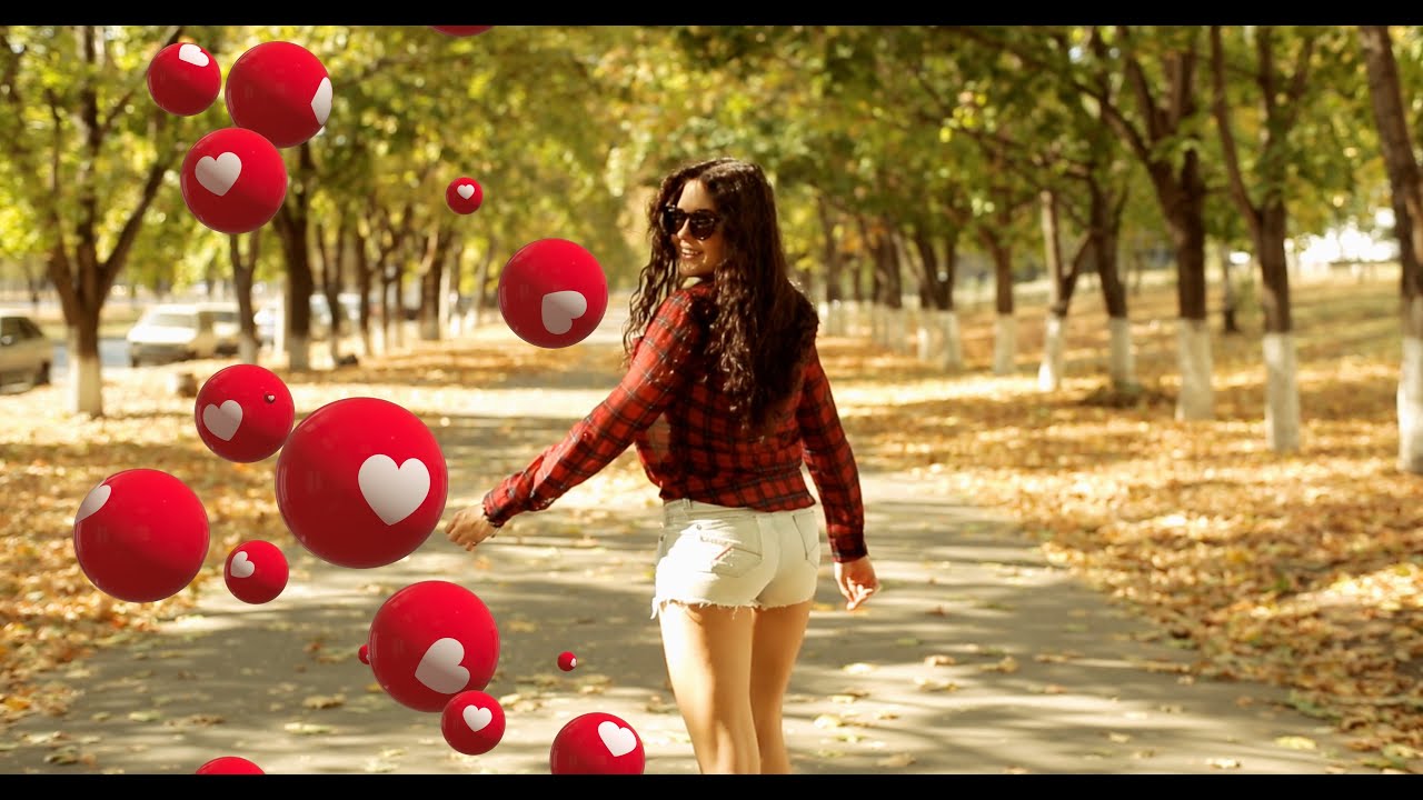 Baflo - Kochana cofnij bana (Official Video)