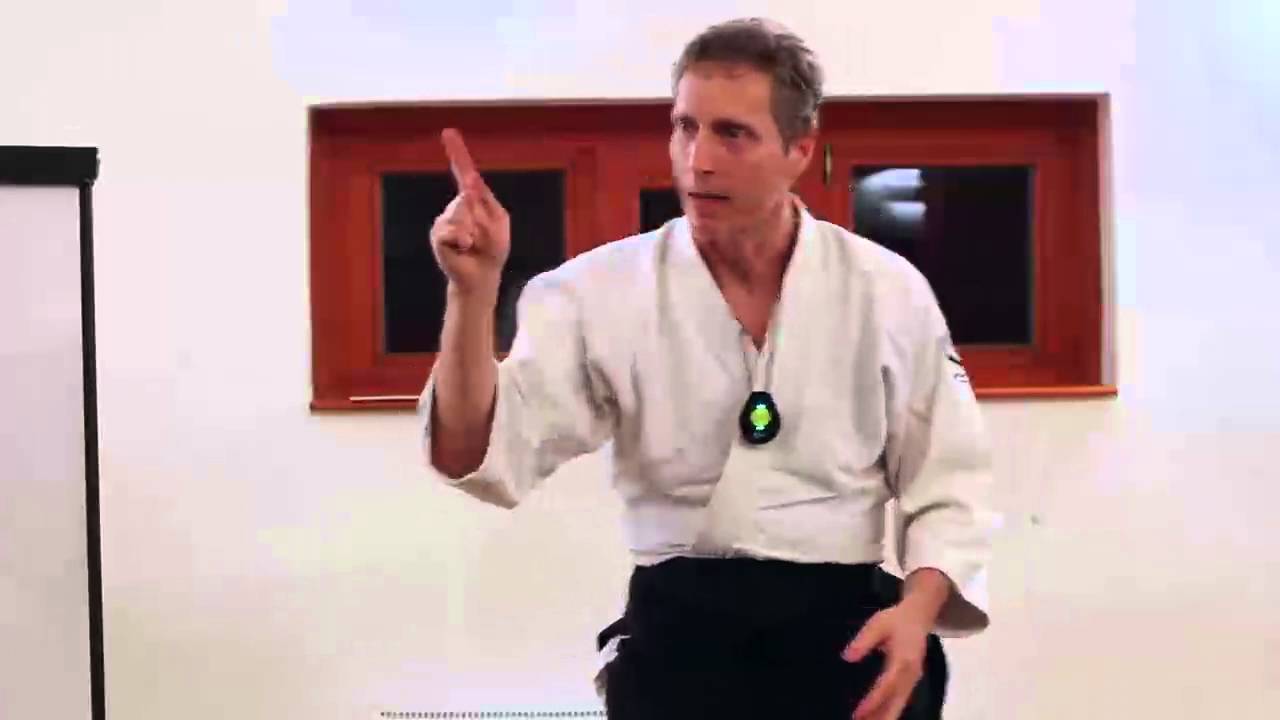AIKIDO ahogyan én látom