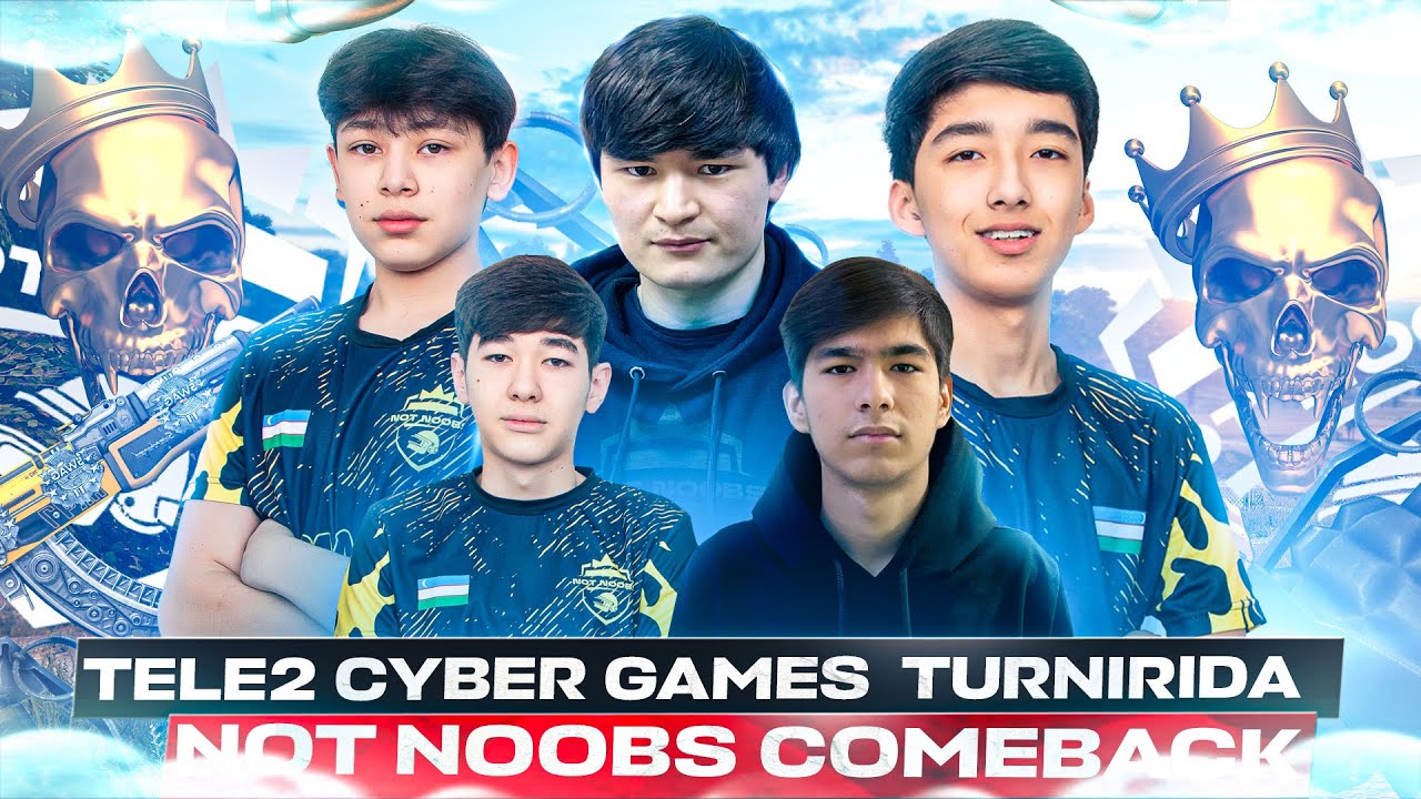 VAXSHIY O'YIN /CAMANDALAR AJALI NOT NOOBS☠️BIGDRAFT TURNIR #78