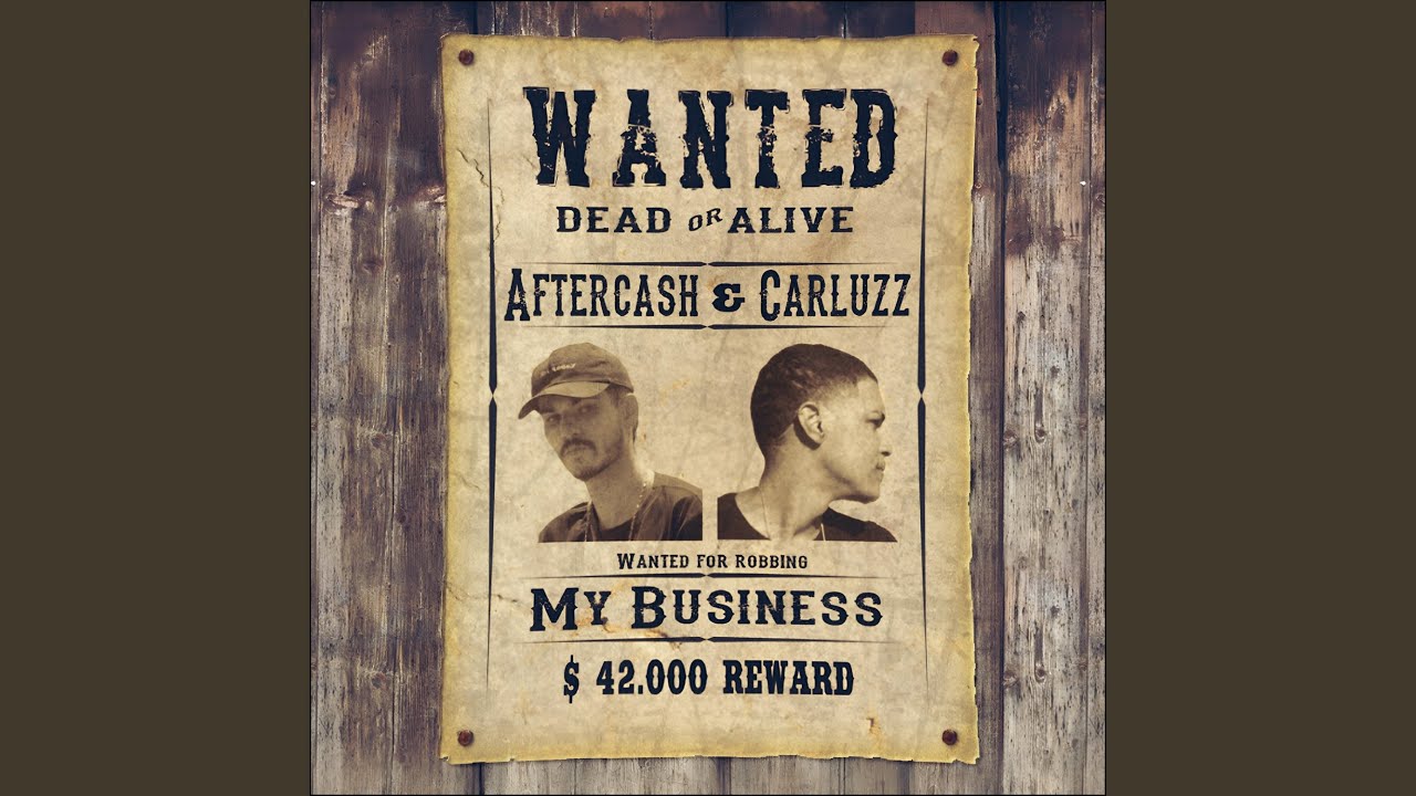 My Business (Radio Edit)
