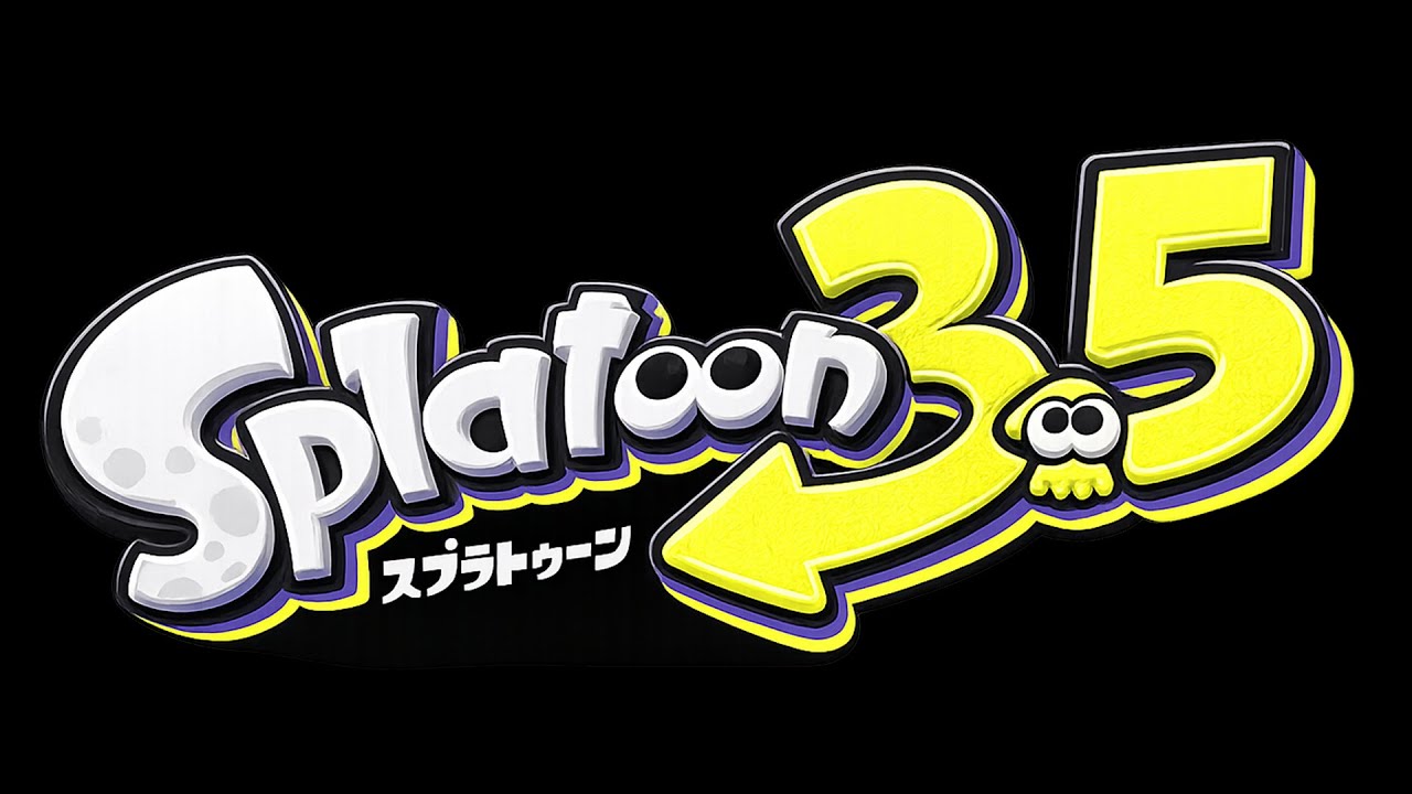 さあ何やろうか。21時はXマッチエリア予定