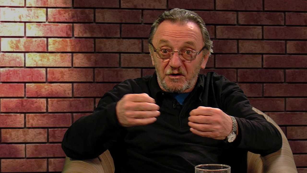 FIX TV | Bóta Café - Szacsvay László | 2017.12.19.