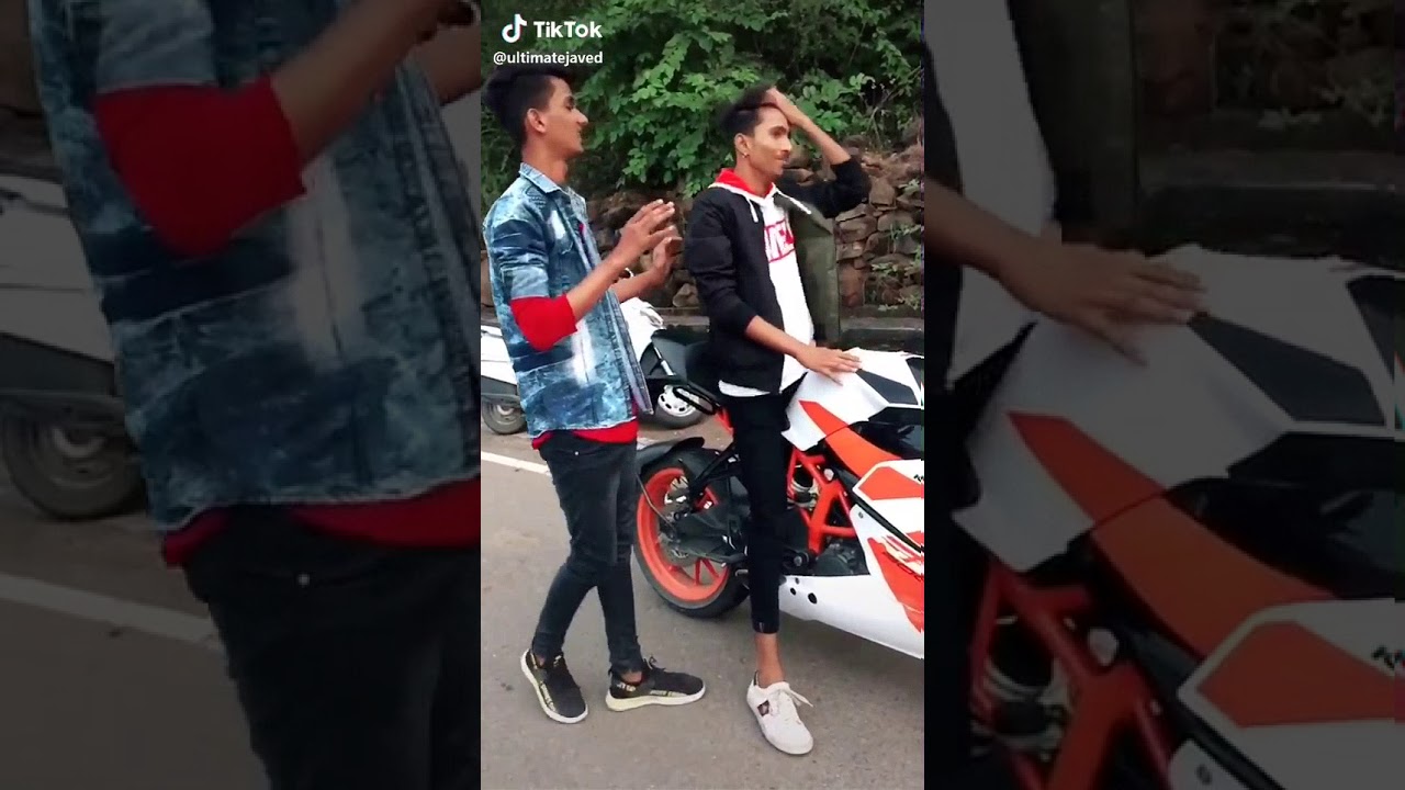 Mixup Tik Tok videos