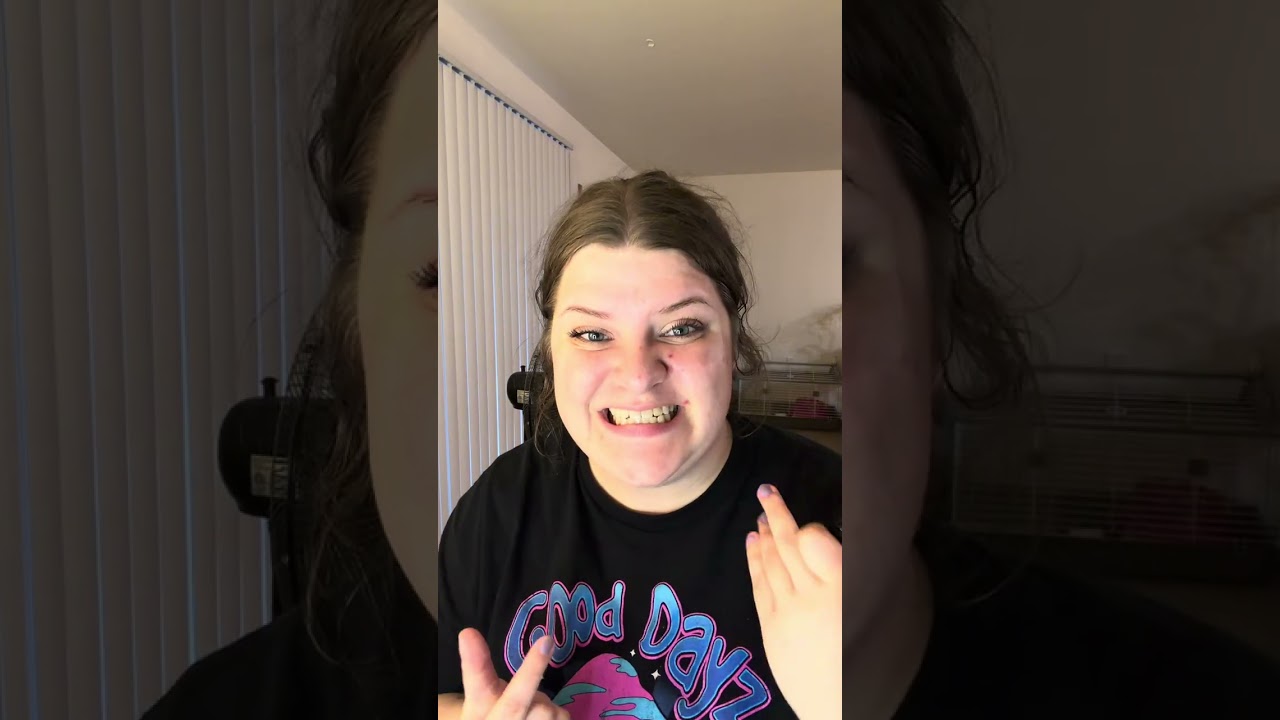Let’s talk about my insecurities / Get Ready With Me