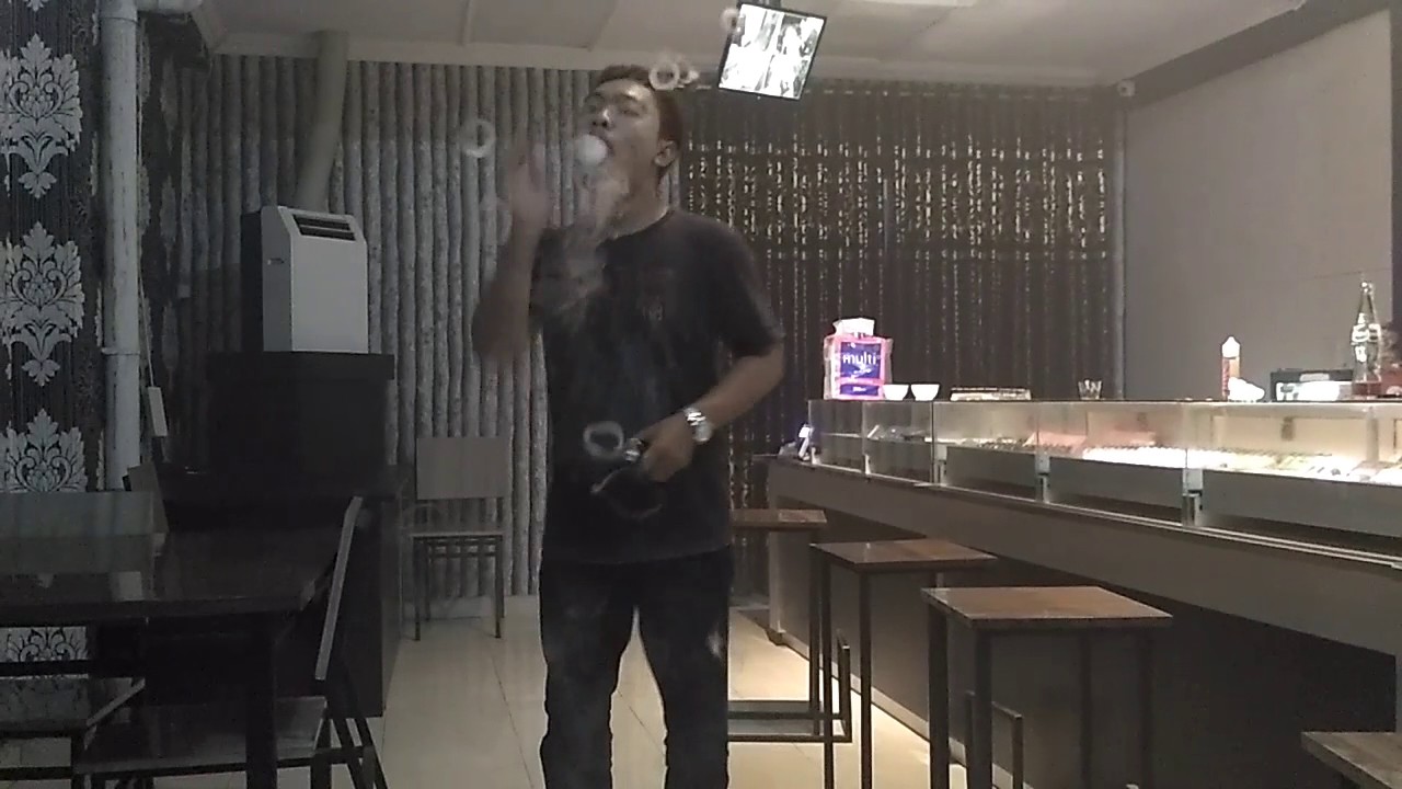 YOGYAKARTA VAPE | MATAHARI VAPES 2017