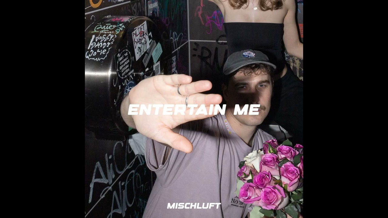 Mischluft -  Entertain Me (Extended Mix)