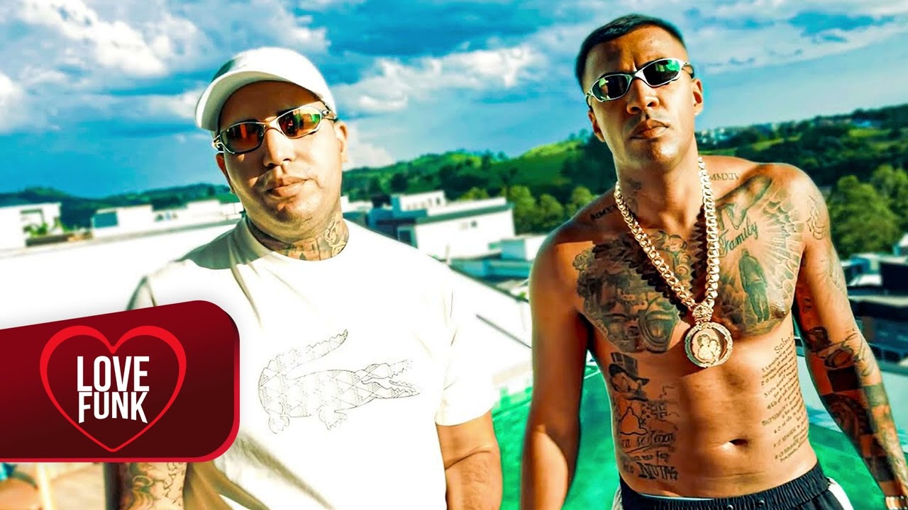 GESTÃO INTELIGENTE  - MC Cebezinho e MC Lele JP (DJ GM e Oldilla)