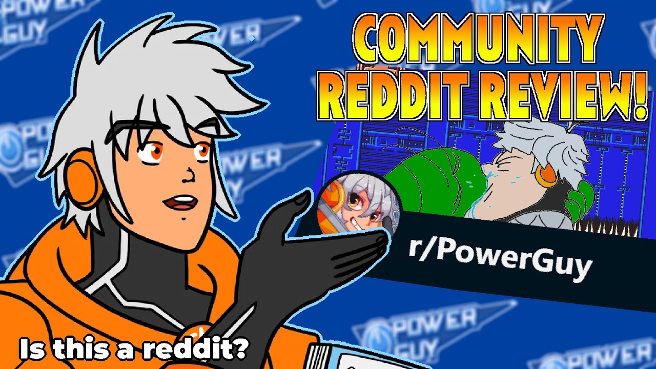 The Orange Site BECKONS 【Chatting and Reddit Review】