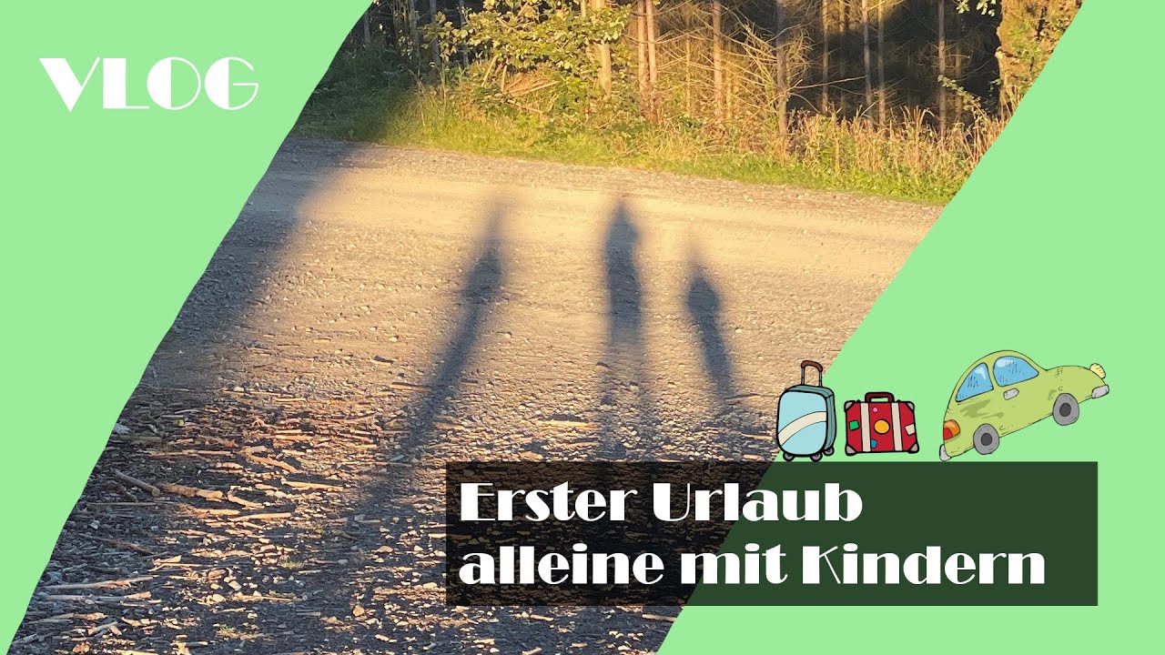 Familienhotel Urlaub | Mama alleine mit Kindern auf Reise | Fazit und Tipps Kinderurlaub | Sauerland