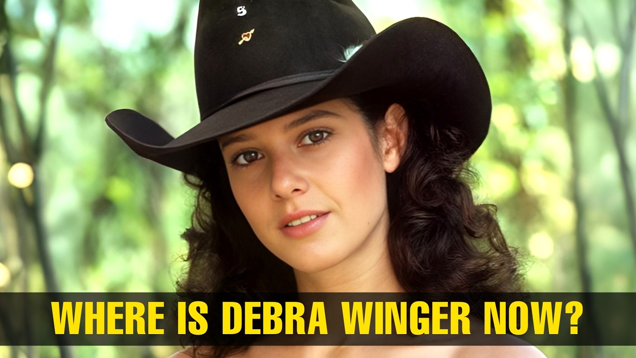 Where is Debra Winger Now?
