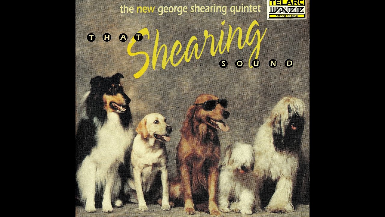 George Shearing Quintet - Peace