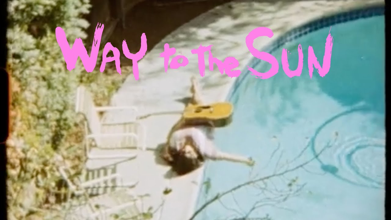 Minor Gold - Way To The Sun (Official Video)