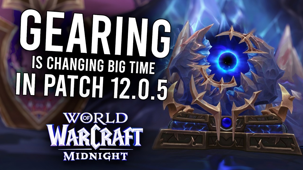 Всё НОВОЕ в Gearing в версии 12.0.5 (бонусные жетоны и торговцы)