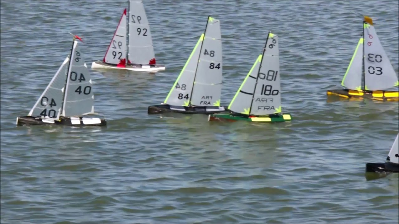 r&eacute;gate &agrave; Trignac de RG65 le 27/9 /2020 manche ??