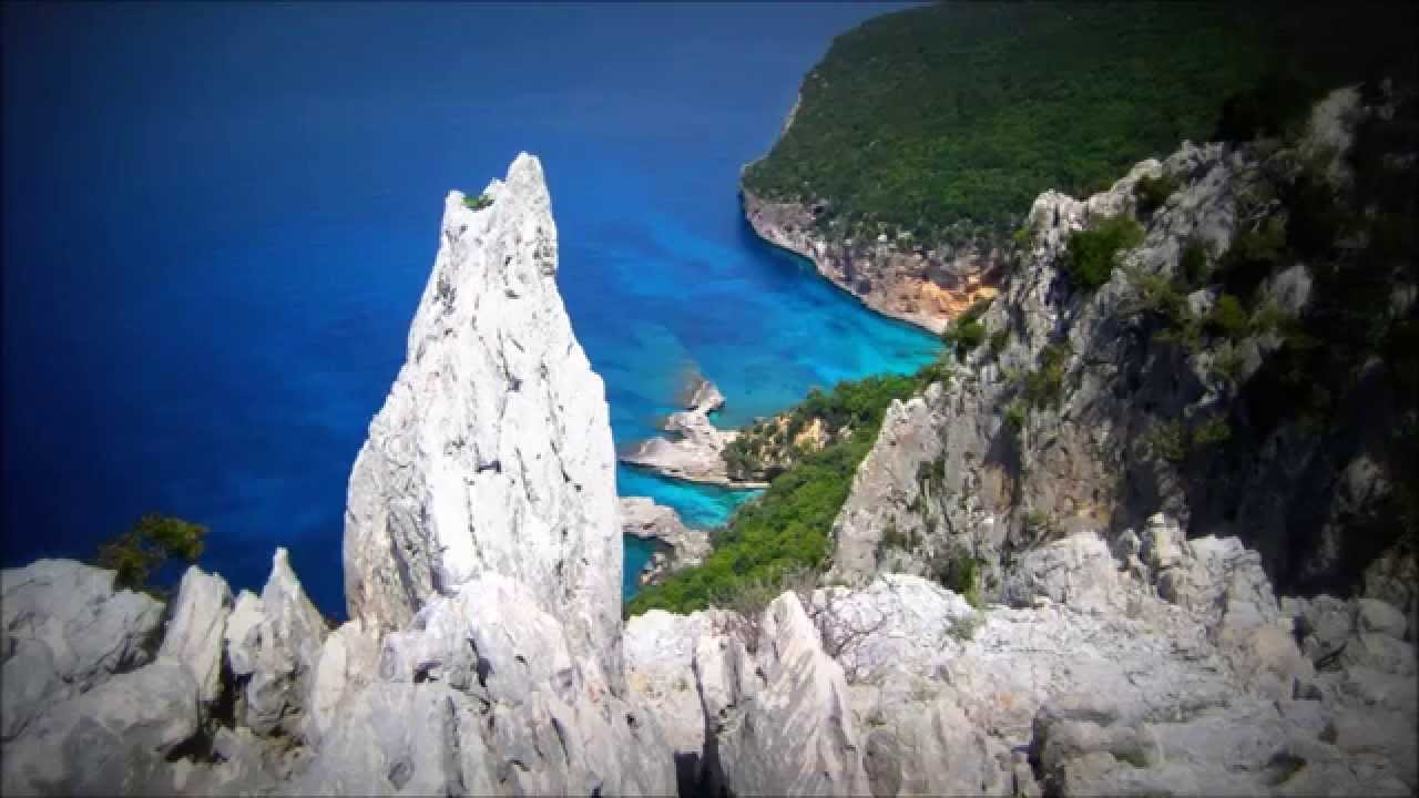 Selvaggio Blu - Spring 2015