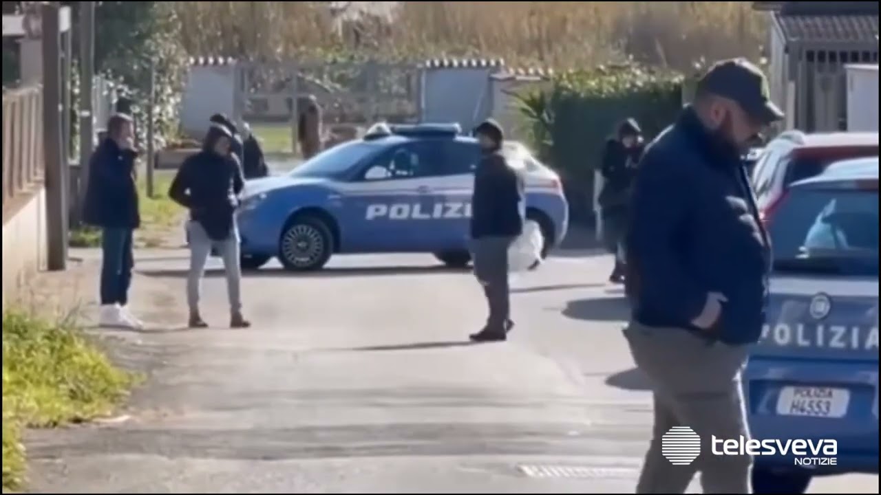 Foggia, chiesti 24 anni per l’imprenditore accusato di aver sparato al boss Francavilla e al figlio
