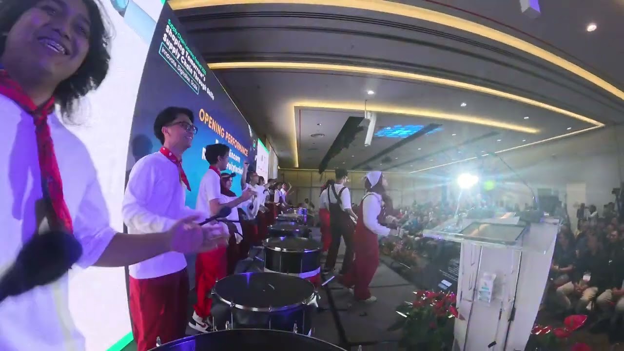 SCLF 2025 (Gopro Cam)